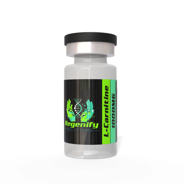 L-Carnitine