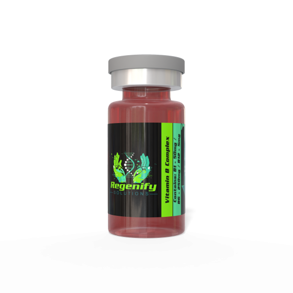 Vitamin B Complex