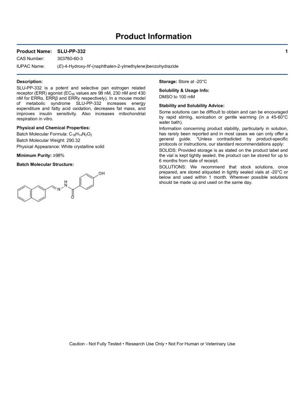 Shred-EffeX - SLU-PP-332 - Image 3