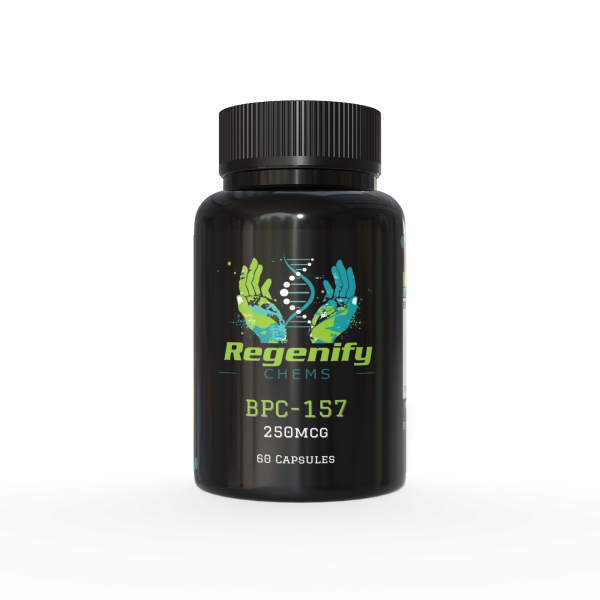 BPC-157 Capsules