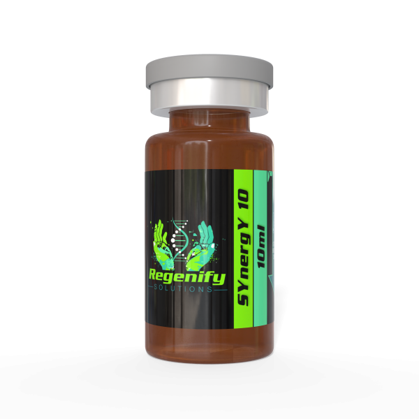 SYnergY 10