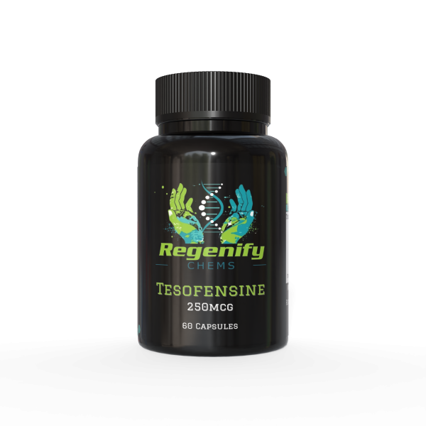 Tesofensine Capsules
